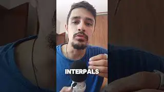 🌎DICA DE APP PARA TREINAR CONVERSA&Ccedil;&Atilde;O 🗣️#interpals #dicadeapp #aprenderidiomas