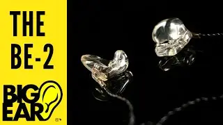 Motorcycle Custom Headphones | Dual Transducer | BE-2C's | Hear your music while you ride