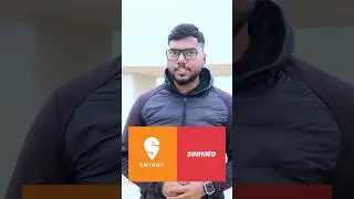 Zomato Gets Notice of ₹750 Crores #bond4tech