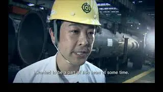 District Cooling System Shinjuku Smart City