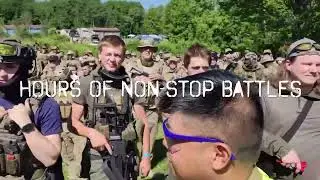 OP  Bad Blood 2022 highlights