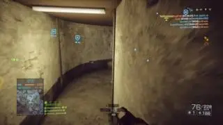 Battlefield 4 Stupidity