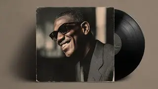 60&rsquo;s Soul (1964) [Lost Studio Session] Ray Charles, Wilson Pickett Tribute &ndash; Walk Me Through the Fi