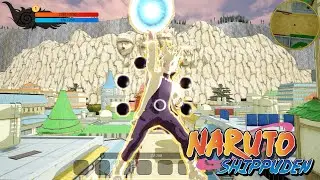 SHINOBI PROJECT
