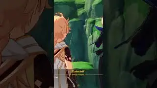 Dainsleif's Voice Lines Pt.7 OF 9. #genshin #genshinimpact #dainsleif
