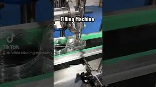 Paste filling machine #fillingmachne #pastefillingmachine #creamfillingmachines #bottlefilling #fill