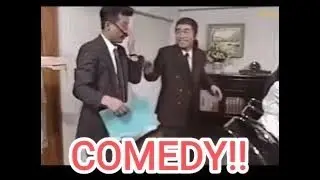 JAPANESE DOOR PRANKED  #shimura #funny #comedy #shorts