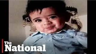 Adam Aboushady, baby of Canadian residents, stranded in Egypt by immigration rules | Go Public