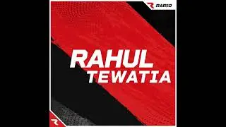 Rahul  joins Rario. Get ready for his official player cards only on Rario Marketplace