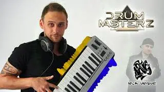 1 Hour Best of DrumMasterz Mixed by Nick Unique