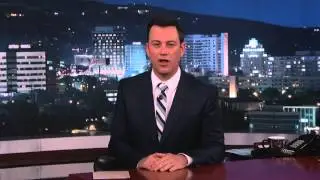 PSY - 'HANGOVER' feat. Snoop Dogg sneak peek presented by Jimmy Kimmel