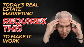 The #1 Shift in Real Estate Marketing You Can&rsquo;t Ignore