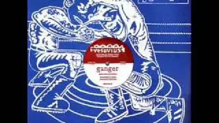 Ganger - Jellyneck