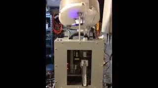 Induction Annealer