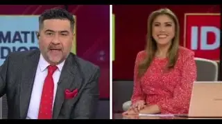 Informativo del Mediodía: Programa del viernes 5 de septiembre del 2025