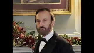 #35 GRANT - PRESIDENT GRANT'S FIRST INAUGURAL ADDRESS