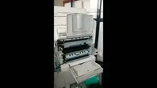 Xerox work center 