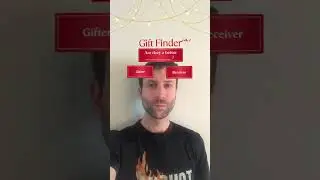 Macy&rsquo;s Gift Finder - TikTok AR Effect