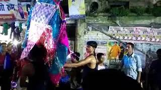 Hira lal Chowk terbanna muherram(9)