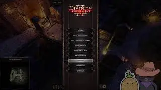 [EN/JP] DoS2 / mddengo. Lucian the Divine will return.....in avengers endgame!