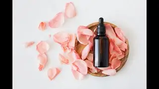 DIY Essential oil Recipes for Skin