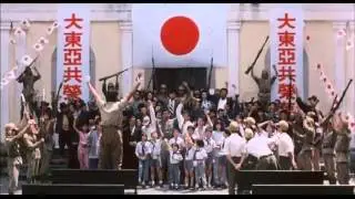 Hong Kong 1941 - Trailer