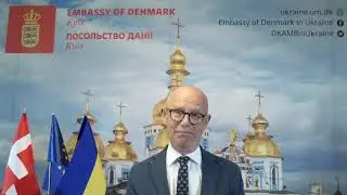 Gl&aelig;delig grundlovsdag - Happy Constitution Day