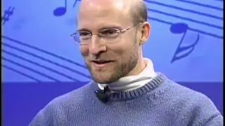 Gifted Musician Shawn Kirchner