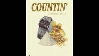 Countin' - Johnny May Cash ft. Illboyz