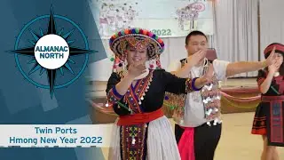 Twin Ports Hmong New Year 2022