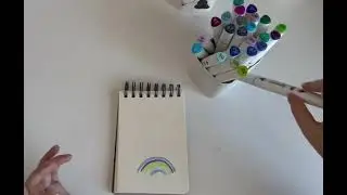 Hobby #shortvideo #coloring #colors