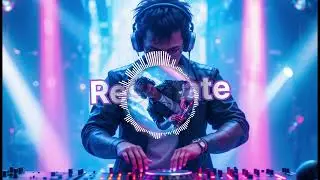 Resonate | Deep Emotional Bass | AI Music 2025