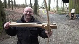 The Last Instant Legolas Video?