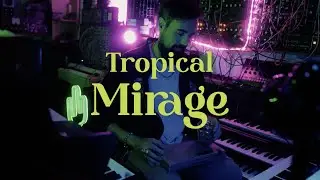 Royal Queen Seeds x Henry Saiz - Tropical Mirage