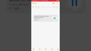 Lil Maine ft Mike Bandz - murder murder kill kill