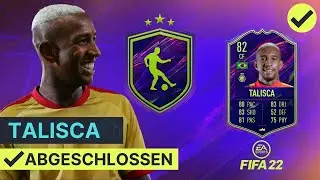 ONES TO WATCH: ANDERSON TALISCA 82 🌟 CHEAP SBC SOLUTION WITHOUT LOYALTY | FIFA 22 ULTIMATE TEAM