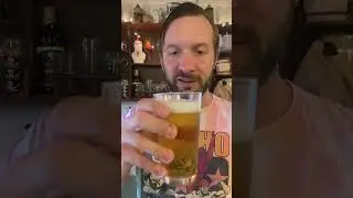 Tasting Tuesday: Icarus Brewing Hey Take It Easy Mexican Lager