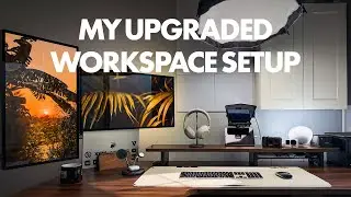 Полный тур по рабочему пространству Creator Workspace на 2026 год (при участии Vernal Executive S...
