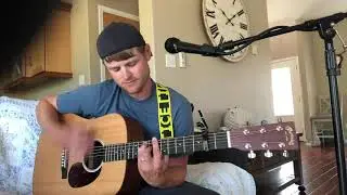 Save Me by Remy Zero cover (Smallville Theme Song)