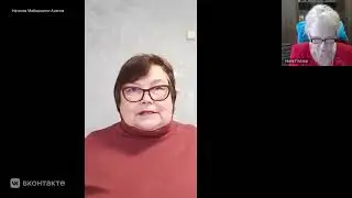 Осторожно! Гололёд! эфир Нины Глазер и Натальи Майоршиной 25.12.2025 
