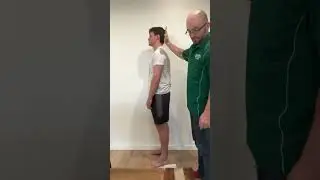Postural Assessment- Connaugh Walsh