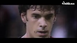 XABI PRIETO - REAL SOCIEDAD 2003-2018