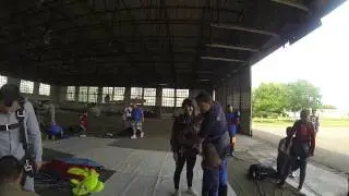 Salt tandem