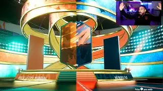 ABRIMOS ICONOS +87 Y HEROES +86 SALEN JUGADORES TOCHOS !!!