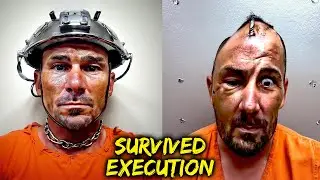 The Most Insane Ways Convicts Survived Death Row Executions