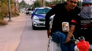 حفل زفاف /رحمان طالب / العكيكه /الرفيعه !!!