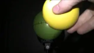 SPHERICAL Earth SPHERICAL Moon Shadow Debunked - Part 2