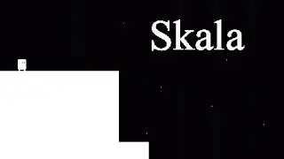 Steam Free Puzzles Platformer Game SKALA