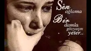 Zaur Tenha Ft Samir Sensiz aglama ureyim 2014