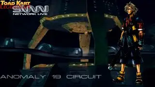 Toad Kart Legendary OST - Boss Race 7 (Shuyin's Challenge) [Fanmade Game Concept]